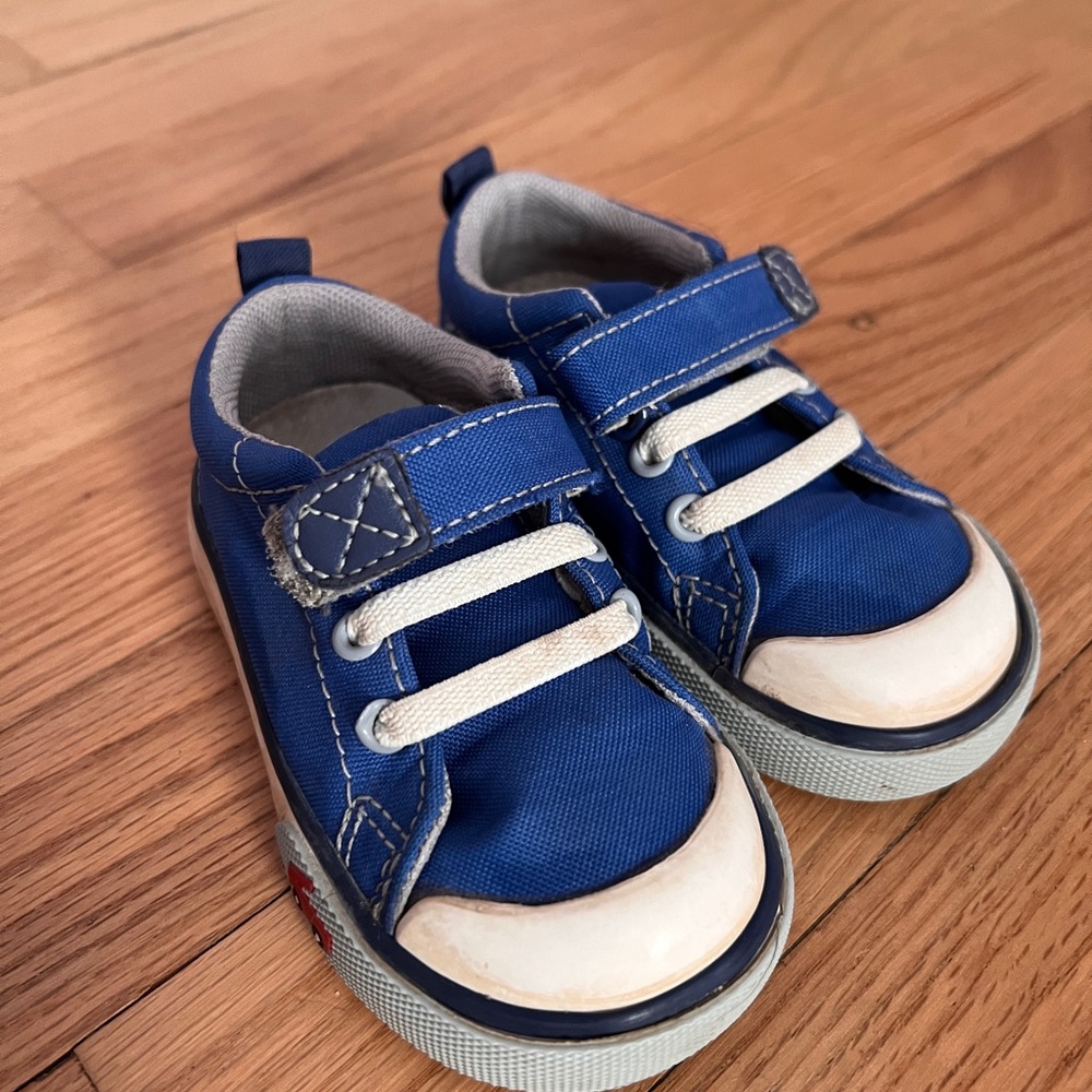 See Kai Run Stevie II shoes
